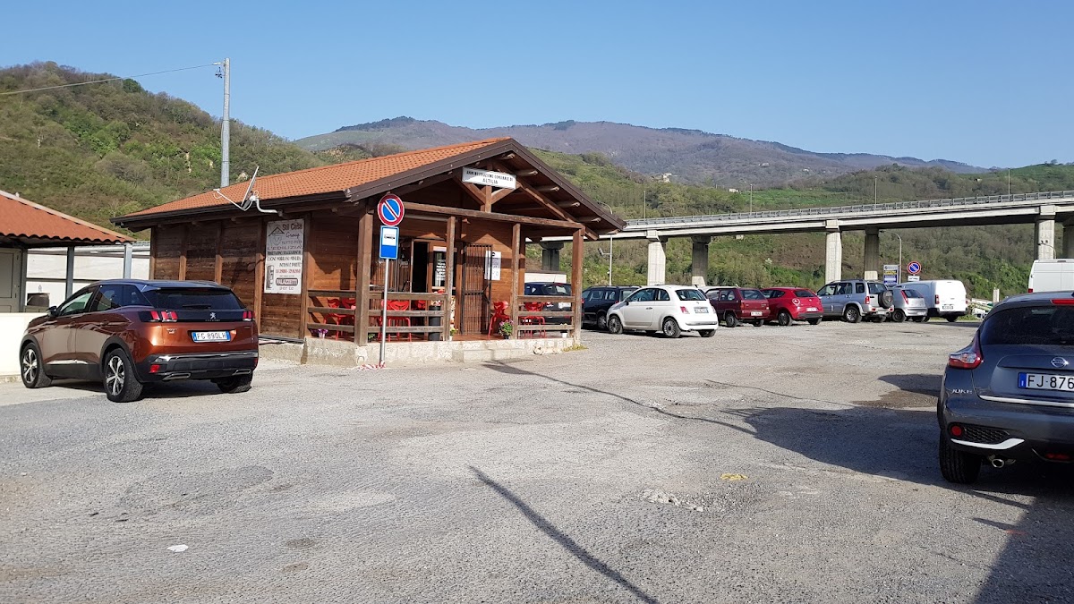 Da Vincenza Pizzeria - Rosticceria - Paninoteca Photos 2